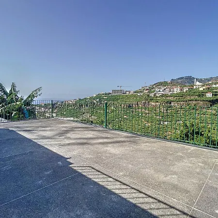 Casa Santa Rita By Atlantic * Funchal