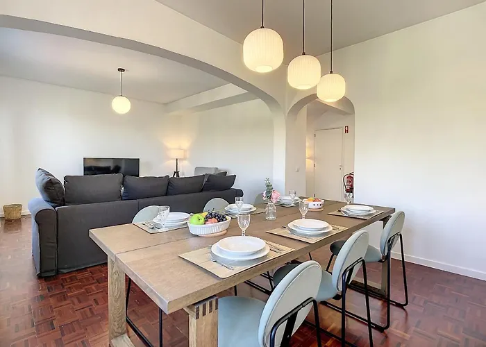 Casa Santa Rita By Atlantic Tatil Evi