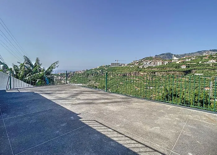 Casa Santa Rita By Atlantic * Funchal