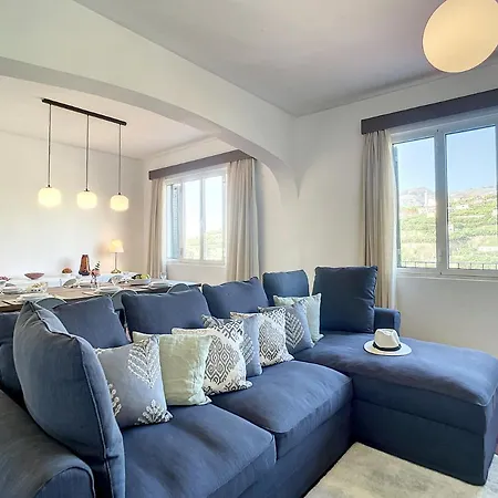 Casa Santa Rita By Atlantic Holiday home Funchal (Madeira)