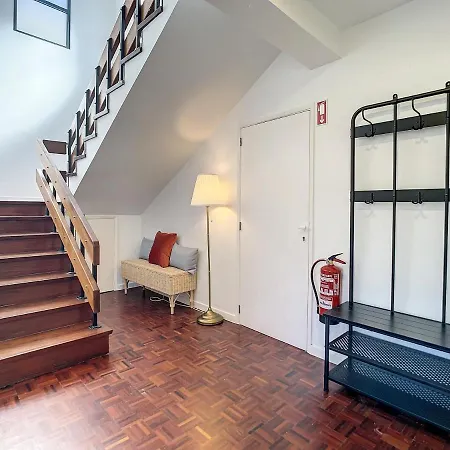 Casa Santa Rita By Atlantic Prázdninový dům Funchal (Madeira)