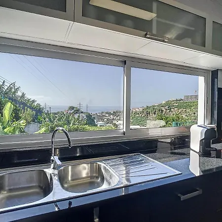 Casa Santa Rita By Atlantic Holiday home