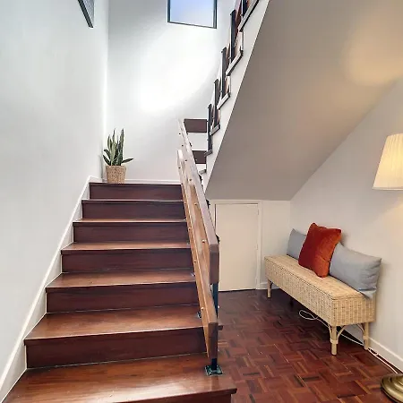 Casa Santa Rita By Atlantic Holiday home Funchal (Madeira)