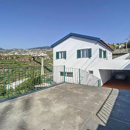 Casa Santa Rita By Atlantic Holiday home