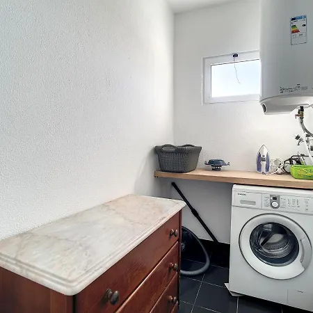 Casa Santa Rita By Atlantic Prázdninový dům *