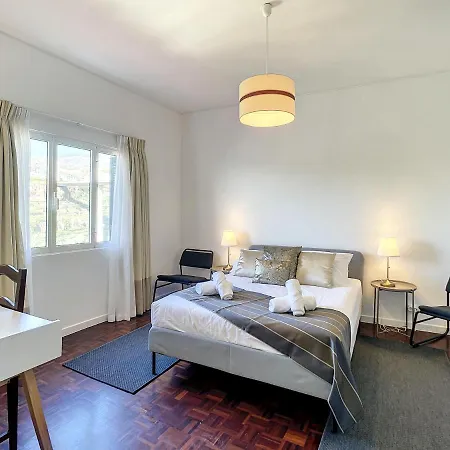 Casa Santa Rita By Atlantic Holiday home Funchal (Madeira)