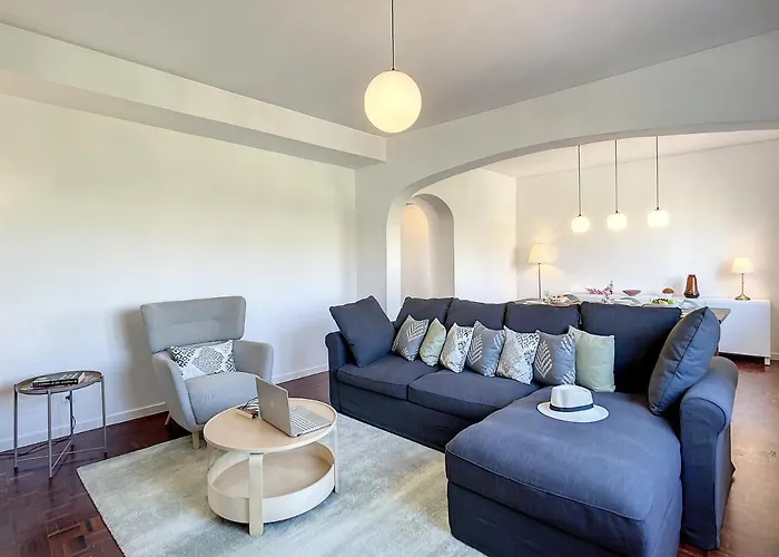 Casa Santa Rita By Atlantic
