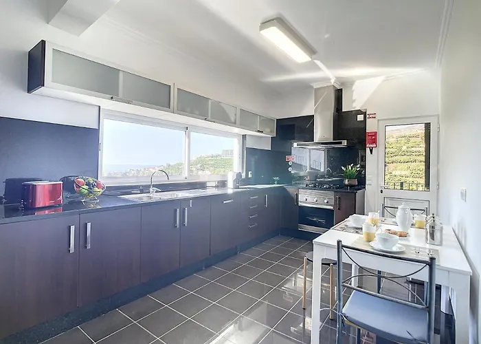 Casa Santa Rita By Atlantic