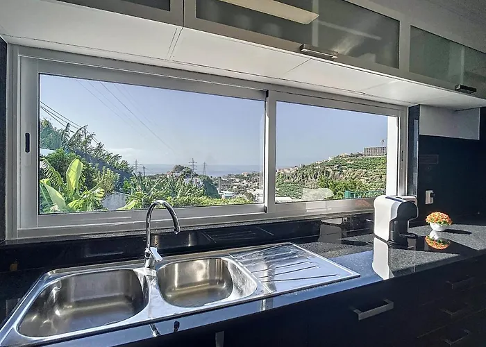 Casa Santa Rita By Atlantic Prázdninový dům