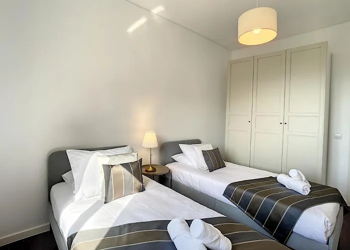 Prázdninový dům Casa Santa Rita By Atlantic *