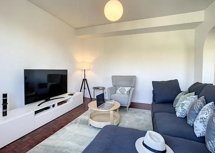 Prázdninový dům Casa Santa Rita By Atlantic *