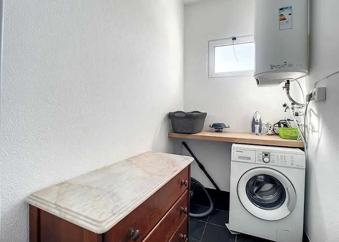 Casa Santa Rita By Atlantic Prázdninový dům *