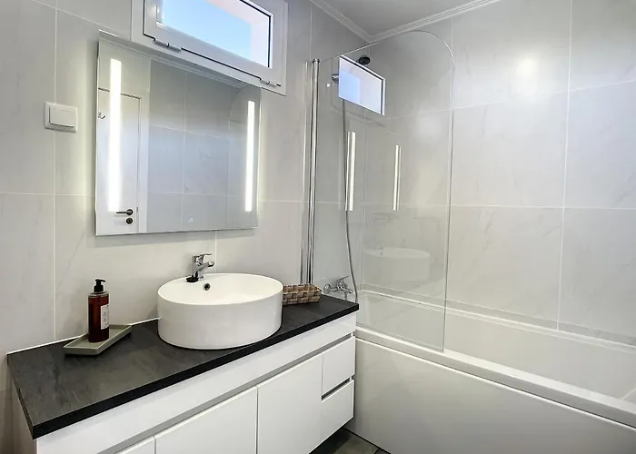 Casa Santa Rita By Atlantic Prázdninový dům Funchal (Madeira)