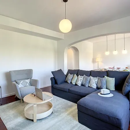 Casa Santa Rita By Atlantic