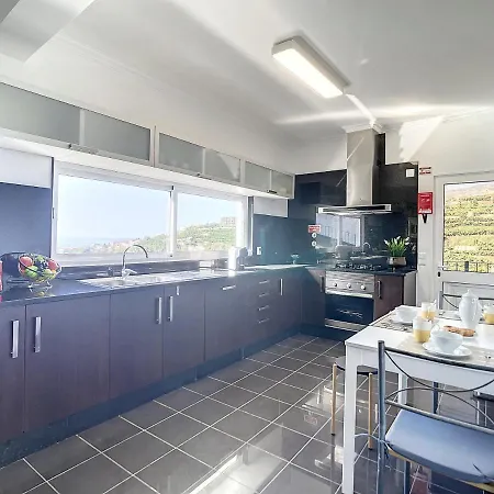 Casa Santa Rita By Atlantic