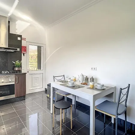 Casa Santa Rita By Atlantic * Funchal (Madeira)