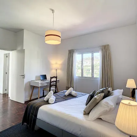 Casa Santa Rita By Atlantic *