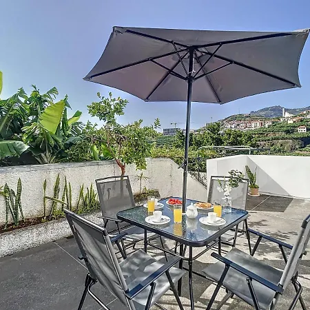 Casa Santa Rita By Atlantic Casa vacanze