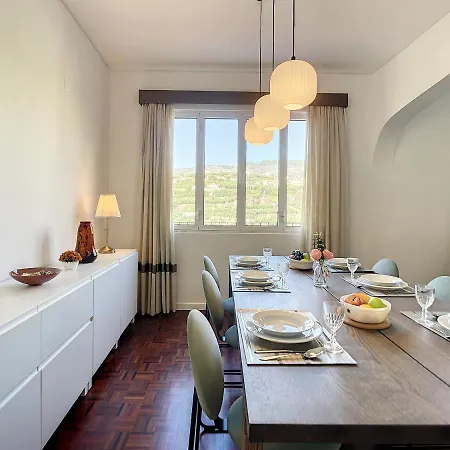 Semesterbostad Casa Santa Rita By Atlantic