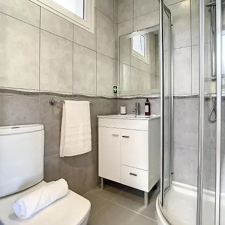 Casa Santa Rita By Atlantic *