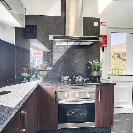 Casa Santa Rita By Atlantic