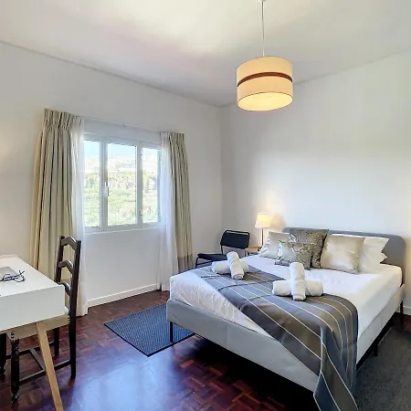 Casa Santa Rita By Atlantic * Funchal (Madeira)