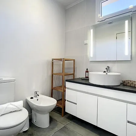 Casa Santa Rita By Atlantic Casa vacanze