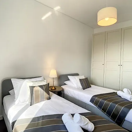 Semesterbostad Casa Santa Rita By Atlantic *