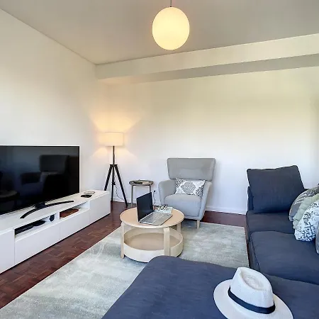 Semesterbostad Casa Santa Rita By Atlantic *