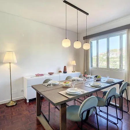 Casa Santa Rita By Atlantic