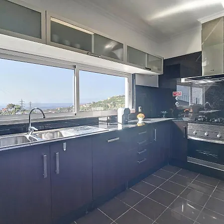 Casa Santa Rita By Atlantic *