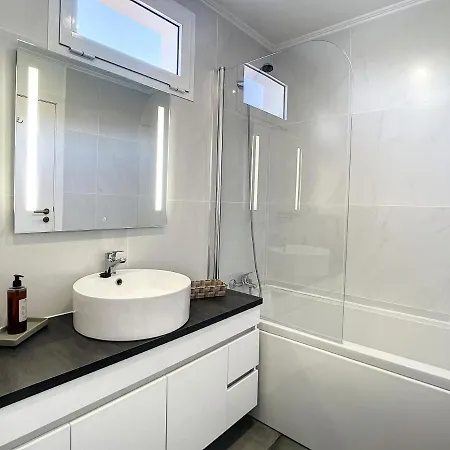 Casa Santa Rita By Atlantic Semesterbostad Funchal (Madeira)