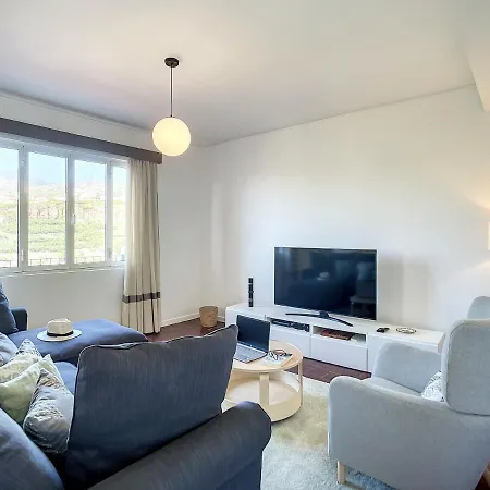 Casa Santa Rita By Atlantic *