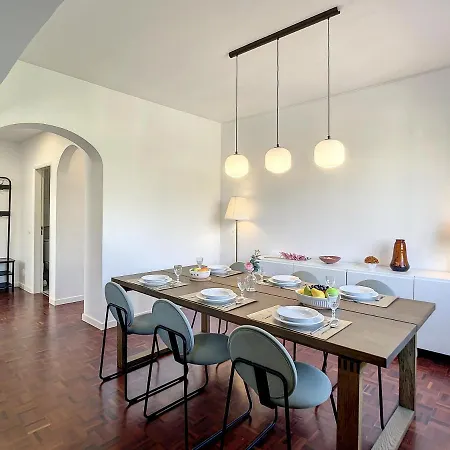 Casa Santa Rita By Atlantic * Фуншал