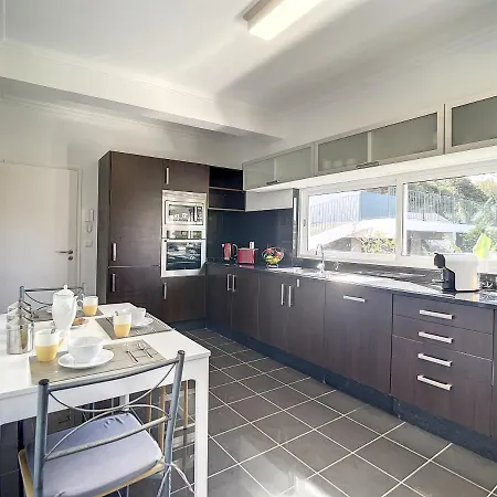 Casa Santa Rita By Atlantic