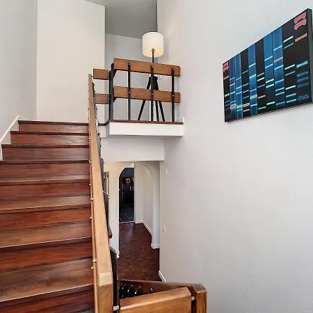 Casa Santa Rita By Atlantic * Фуншал