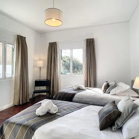 Casa Santa Rita By Atlantic *