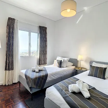 Casa Santa Rita By Atlantic * Funchal (Madeira)