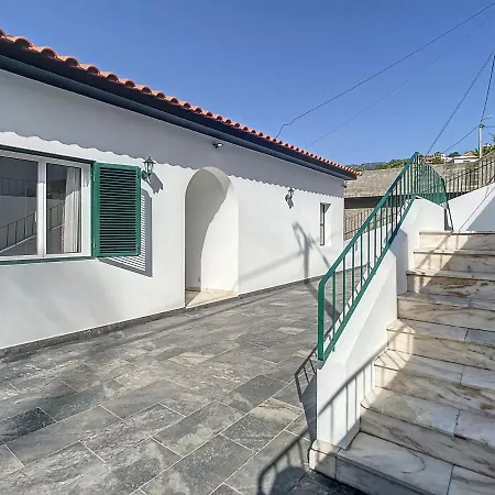 Casa Santa Rita By Atlantic