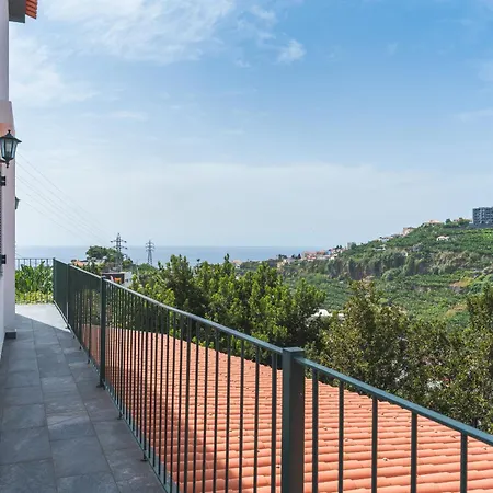 Dom wakacyjny Casa Santa Rita By Atlantic *