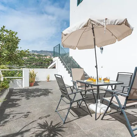 Casa Santa Rita By Atlantic *