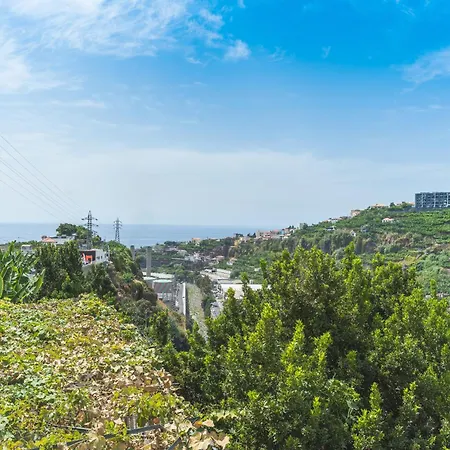 Casa Santa Rita By Atlantic * Funchal (Madeira)
