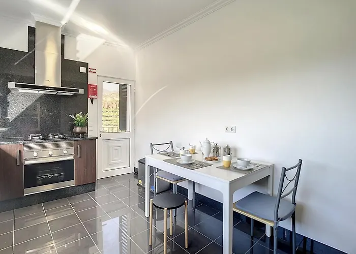 Casa Santa Rita By Atlantic * Funchal (Madeira)