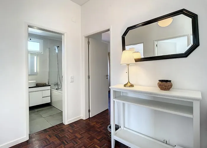 Casa Santa Rita By Atlantic Funchal (Madeira)