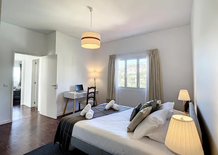 Casa Santa Rita By Atlantic *