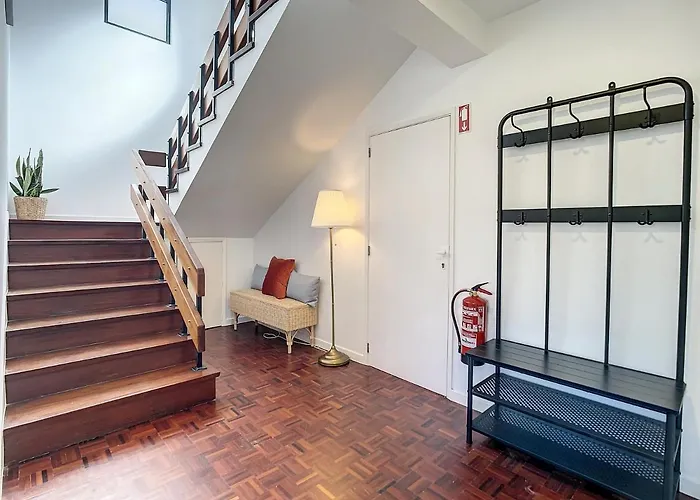 Casa Santa Rita By Atlantic Prázdninový dům Funchal (Madeira)