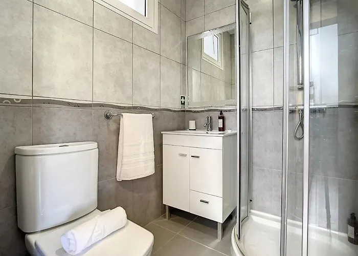 Casa Santa Rita By Atlantic *