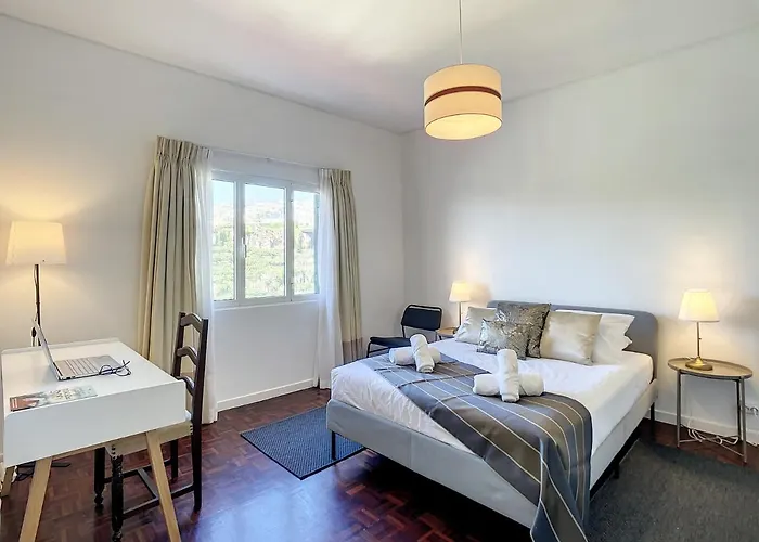 Casa Santa Rita By Atlantic * Funchal (Madeira)