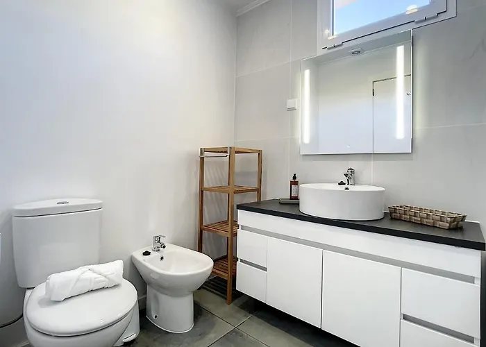 Casa Santa Rita By Atlantic Prázdninový dům