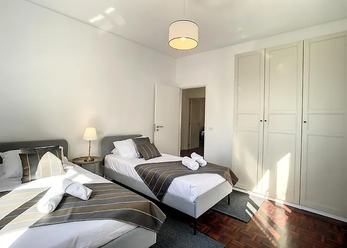 Casa Santa Rita By Atlantic Prázdninový dům *